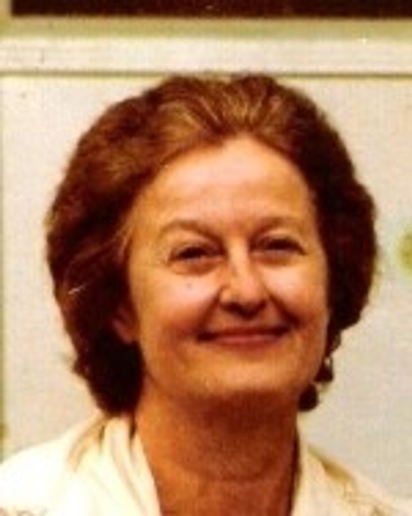 Shirley Edwards Crum
