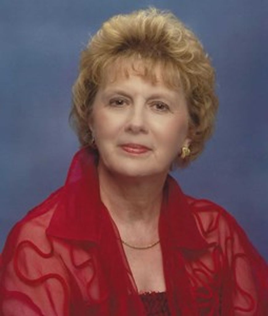 Barbara Keith