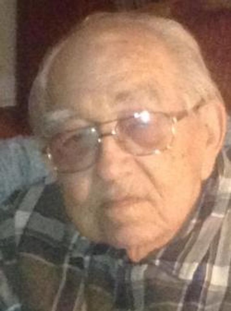 Darnell Potter Profile Photo