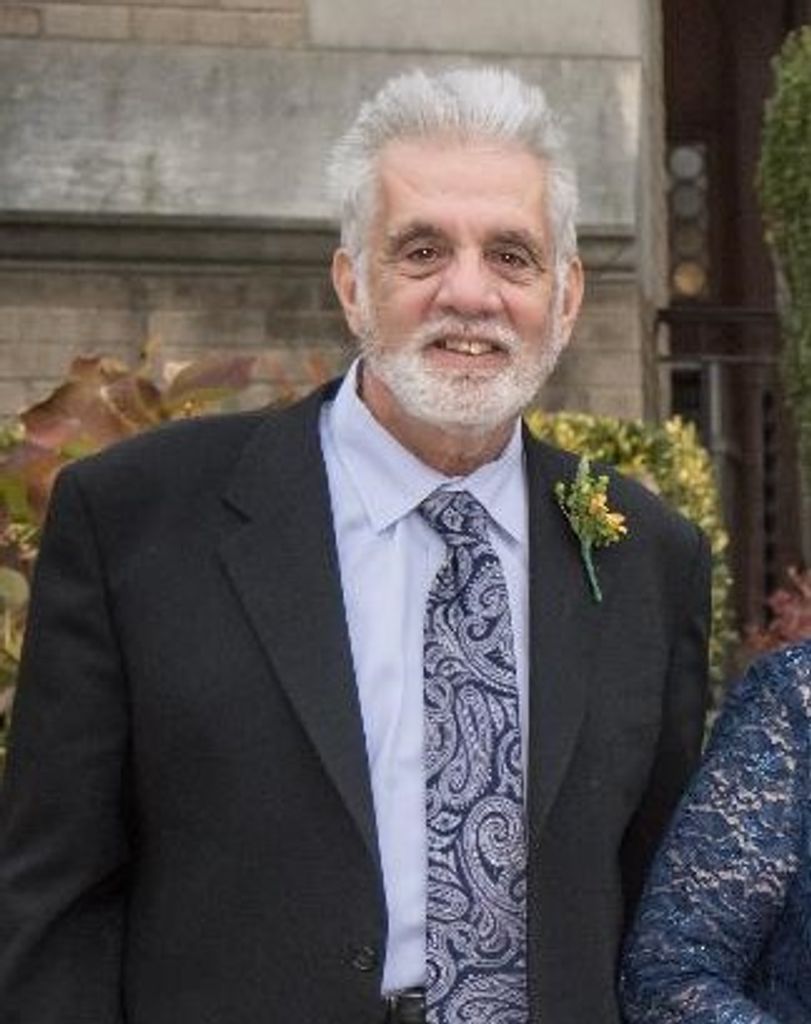 Anthony A. Casale Profile Photo
