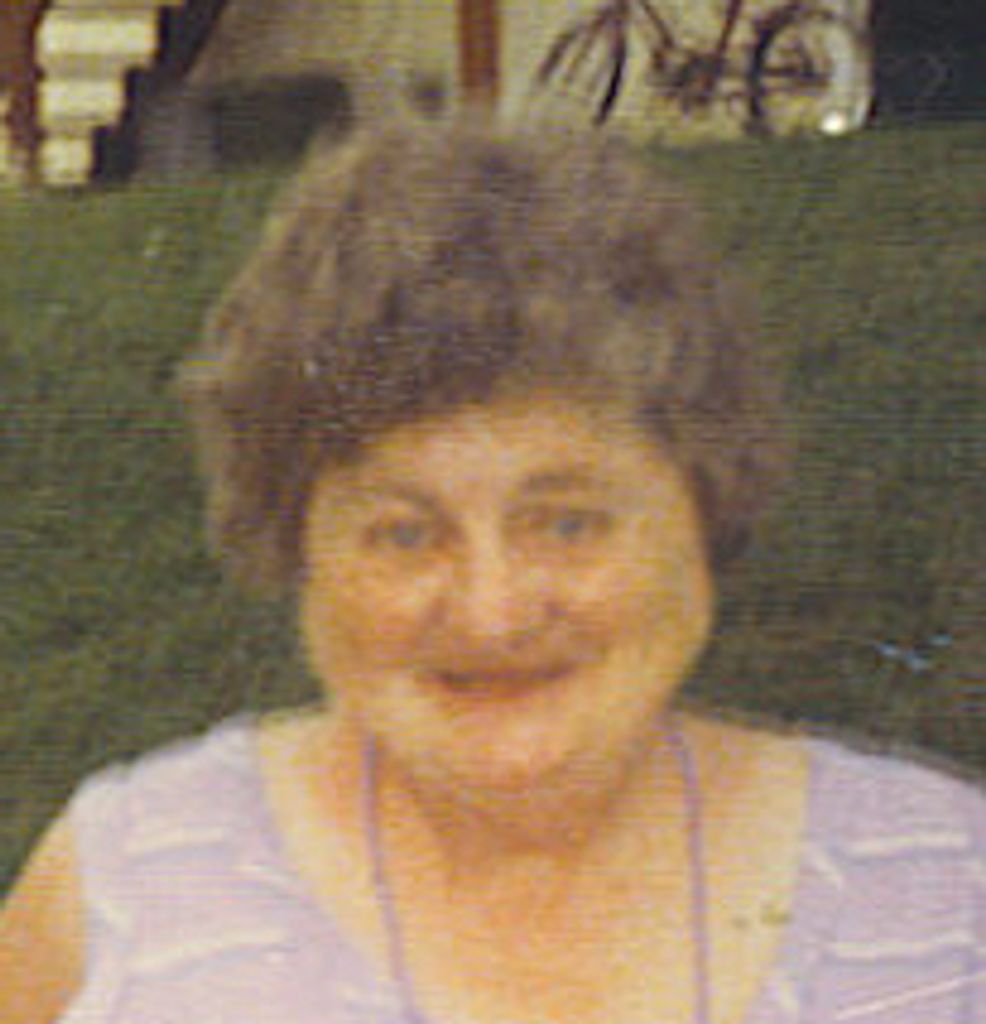 Martine Gertrude Earley Profile Photo