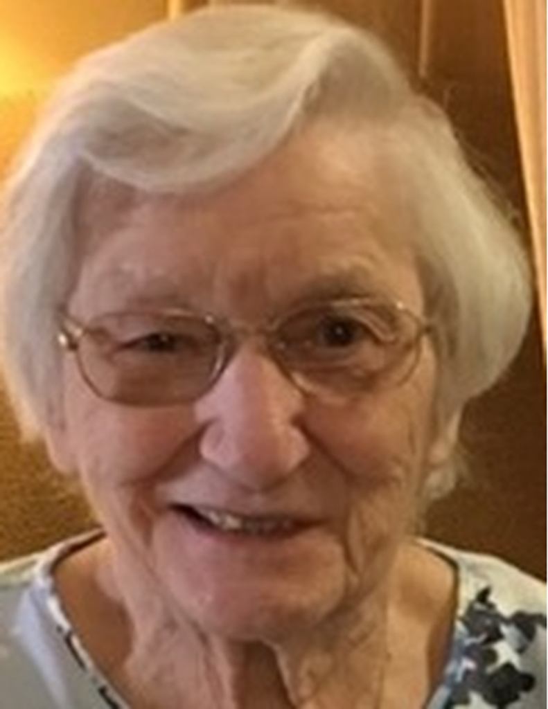 Leocadia "Lillian" Angeline Zremski Profile Photo