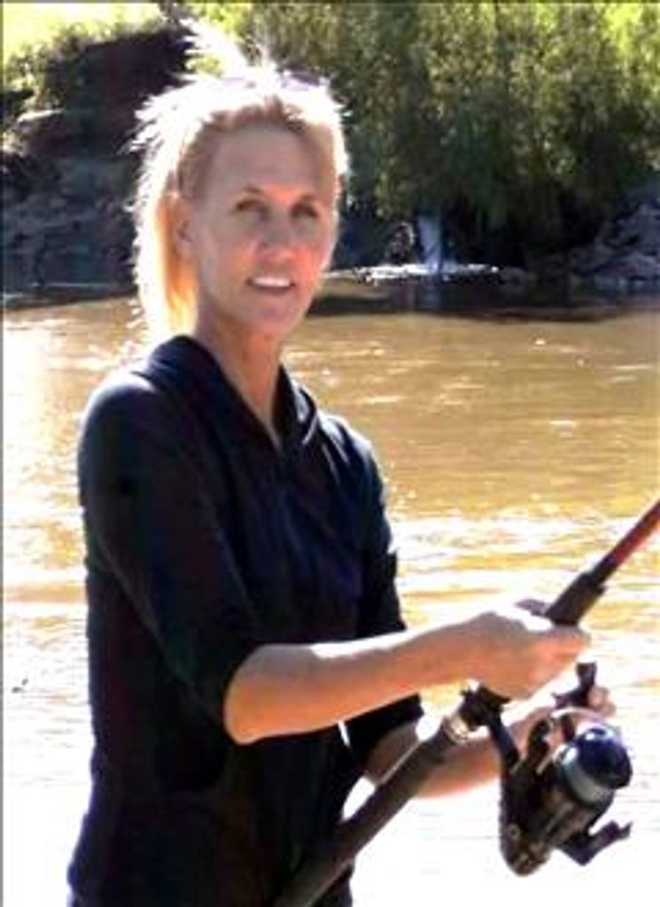 Kimberly Anne Lewis Profile Photo