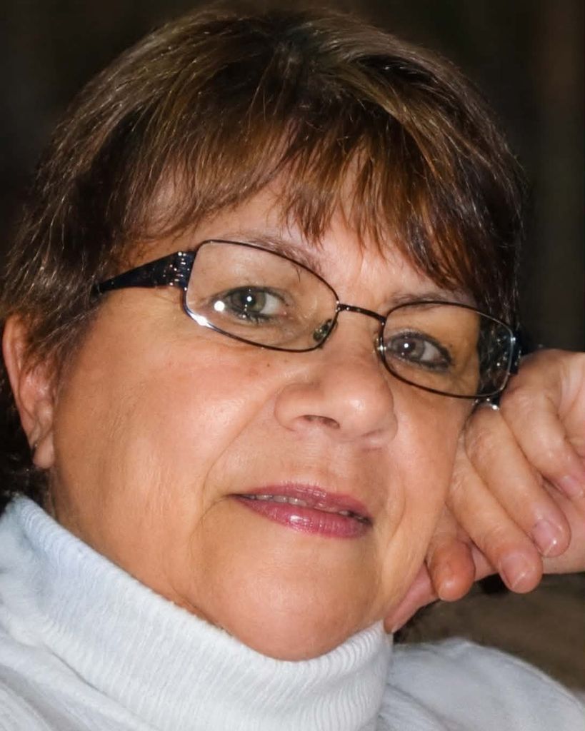 Mary Gushue Profile Photo