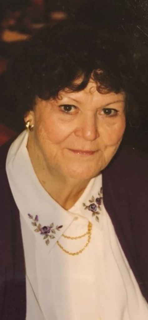 Thelma "Maxine" Collier Profile Photo