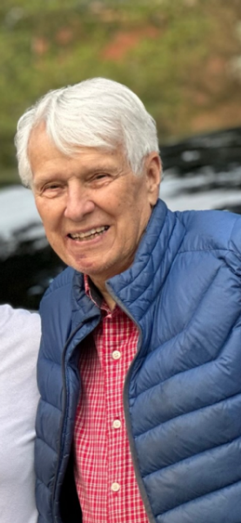 William Harold  "W. H." Britt