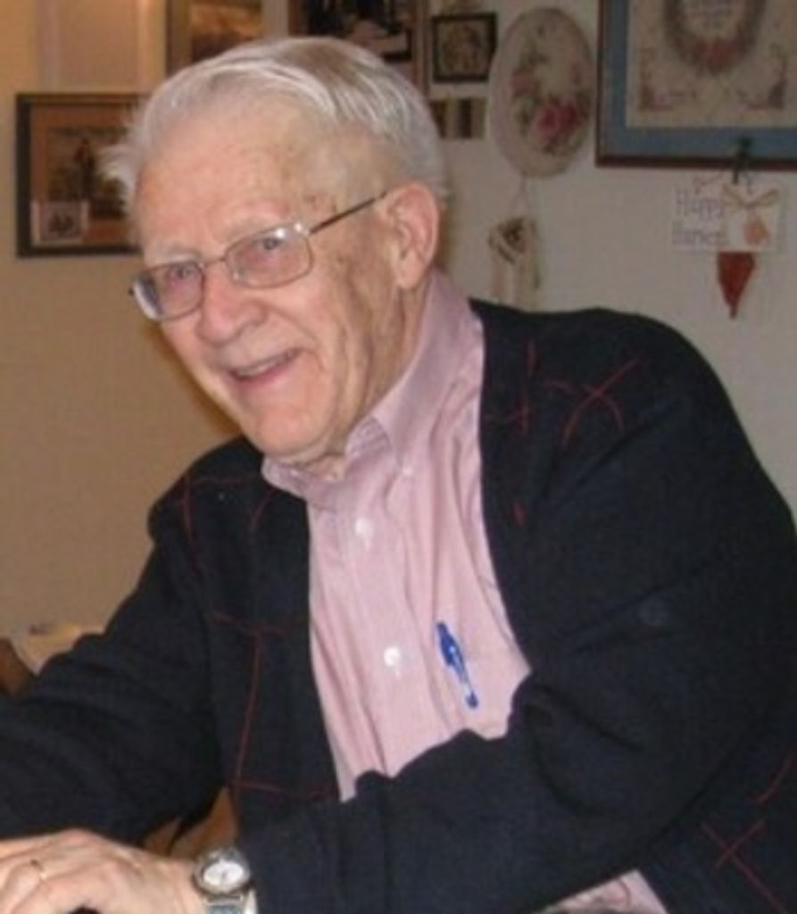 Gordon R Owen