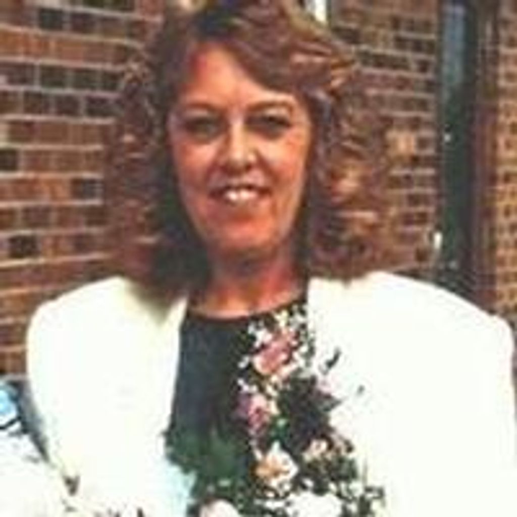 Sharon Bergman