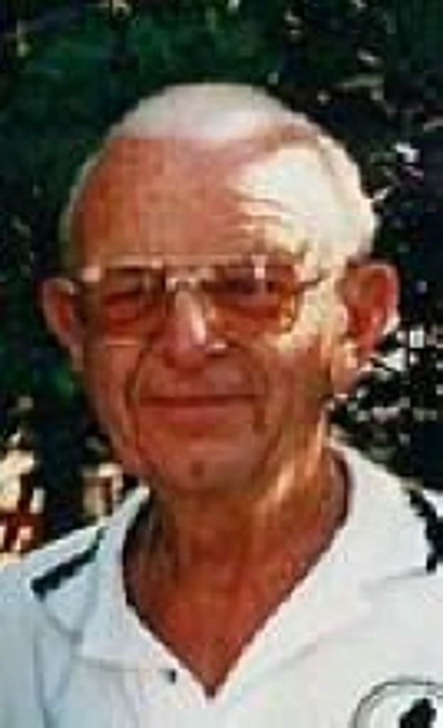 Ronald  David Richards