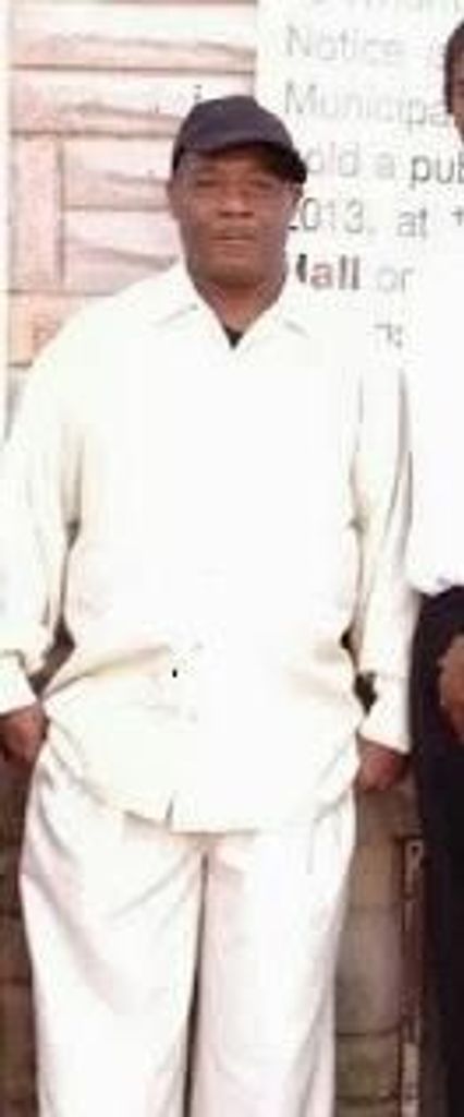 Mr. Tillman English Jr.