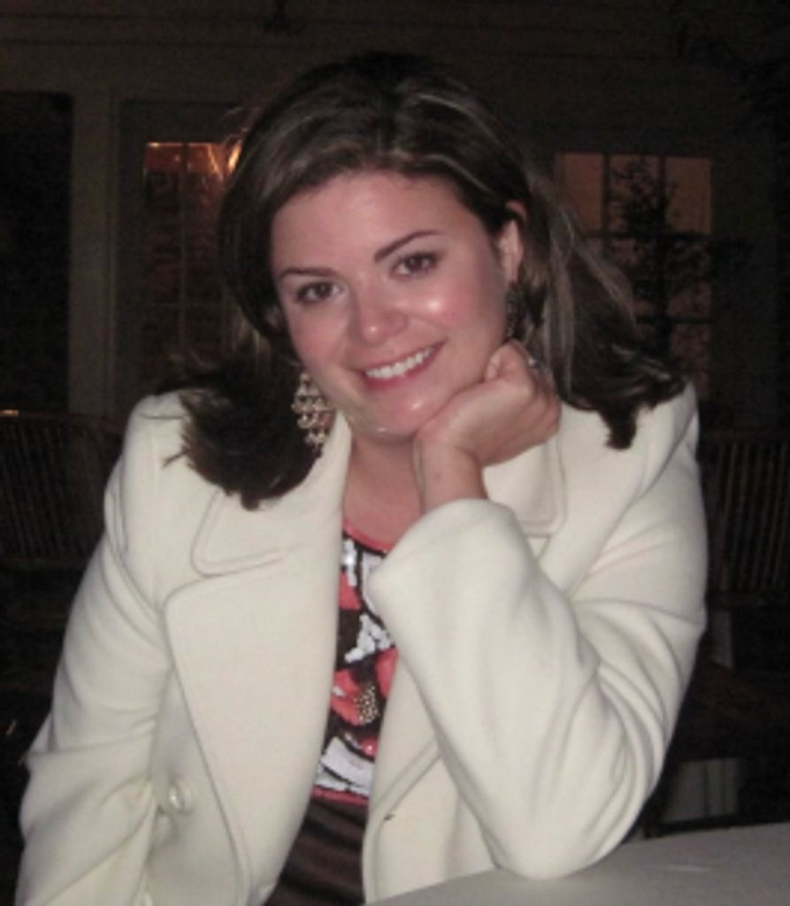 Michelle Sutherlin (Ivy)