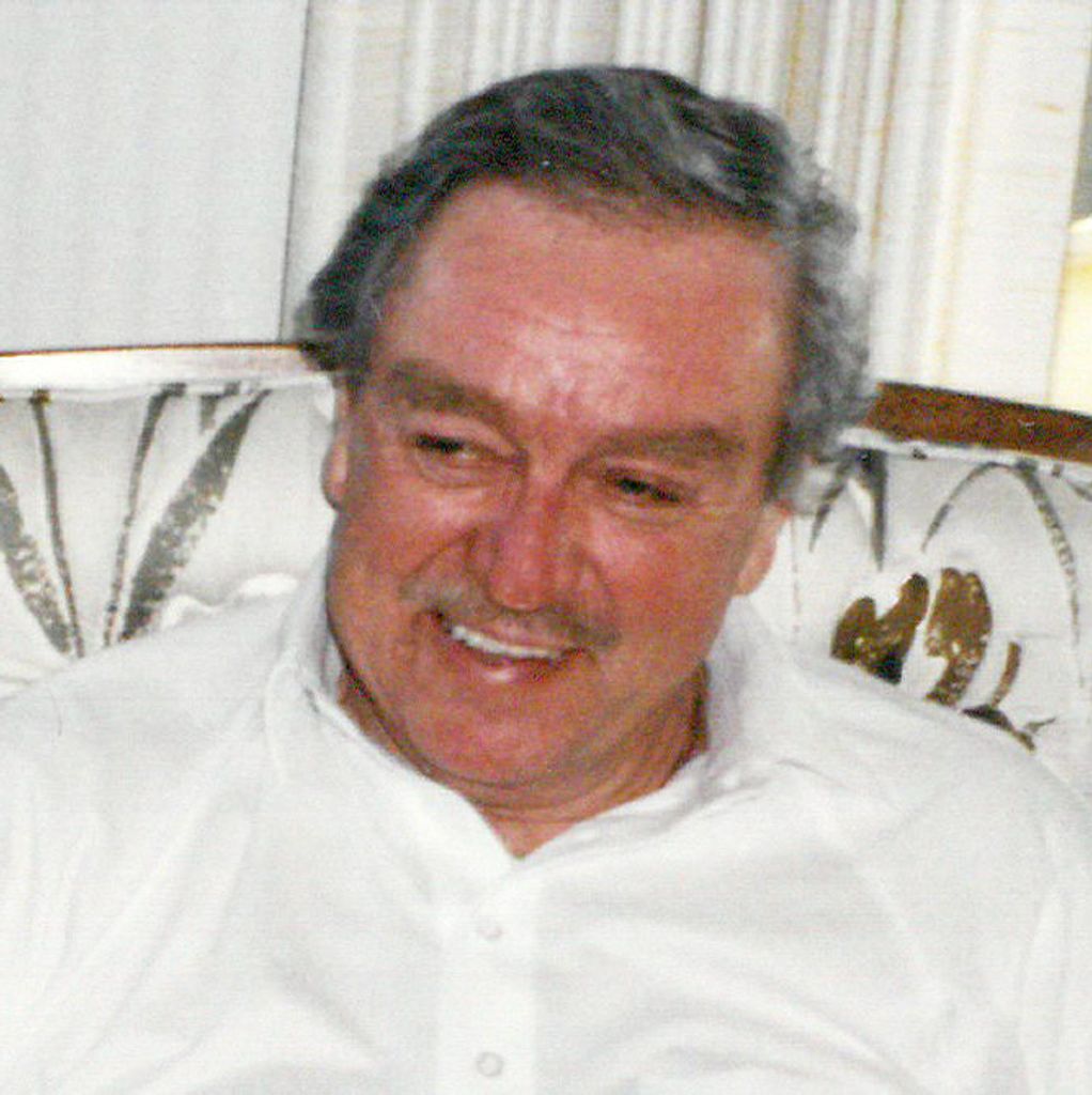 Roy Owen Peterson