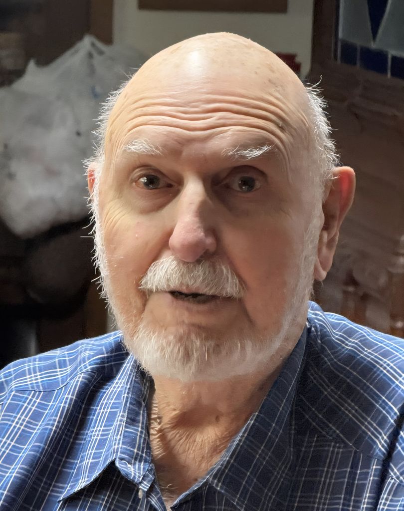 Jeff A. Buckley Profile Photo