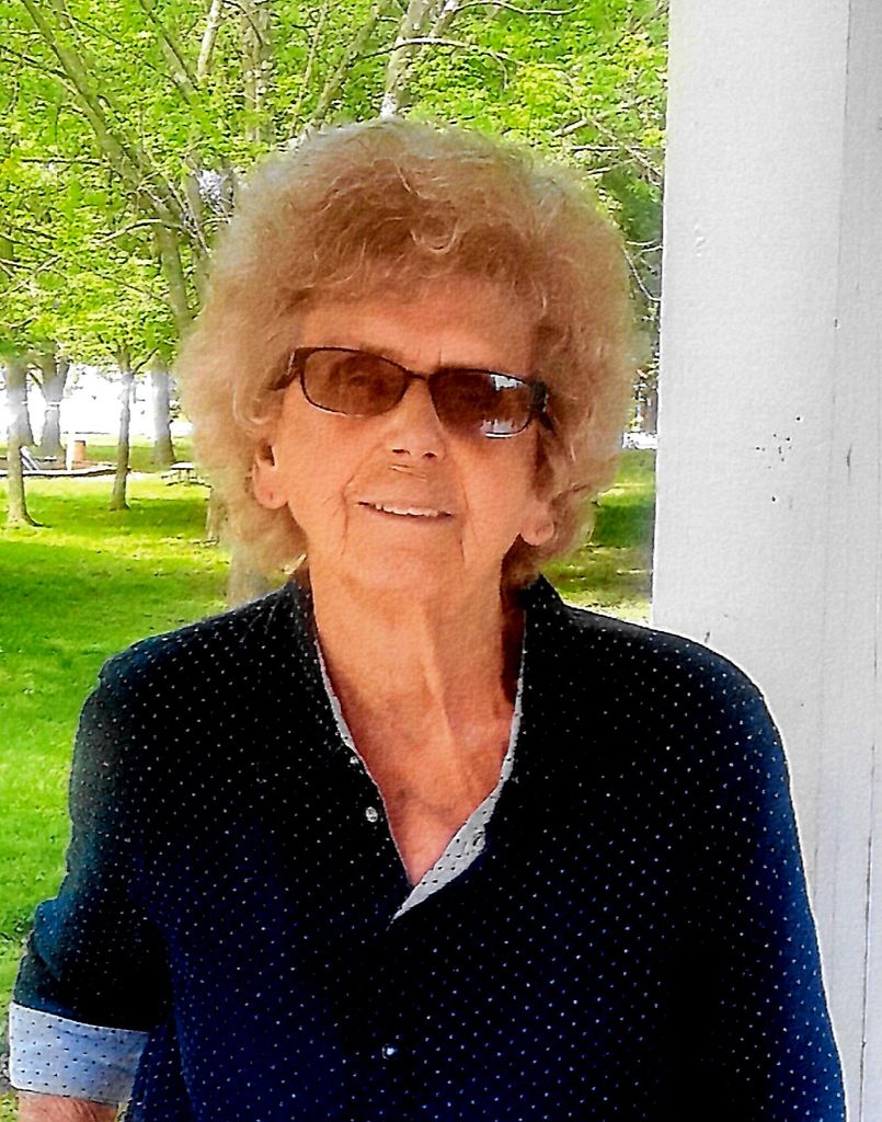 Ruth M. Willison Profile Photo