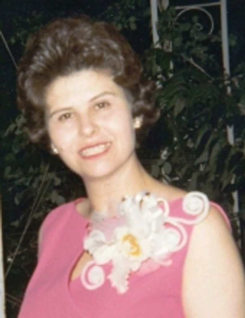 Josefa Ruiz Skenadore Profile Photo