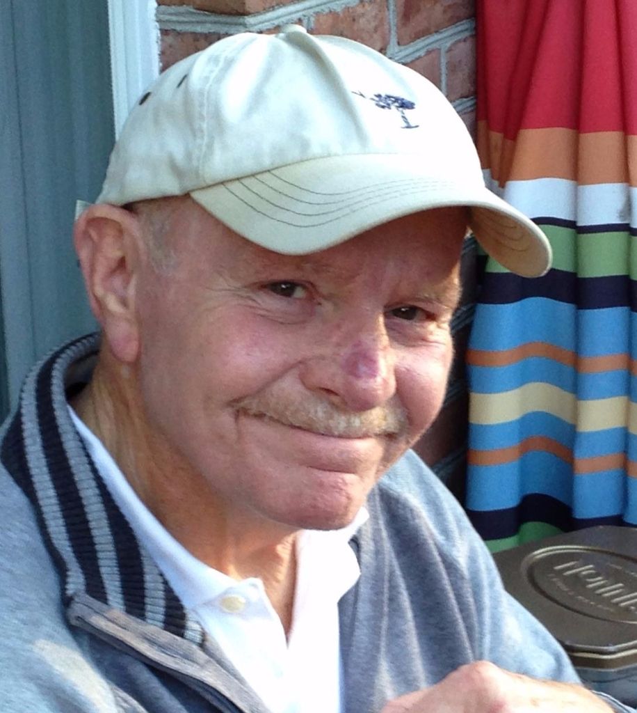 Charles  Albert Skinner,  Jr.