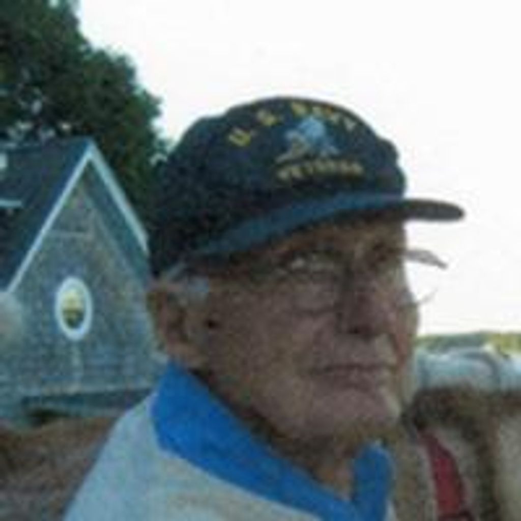 George C. Arnold, Iii
