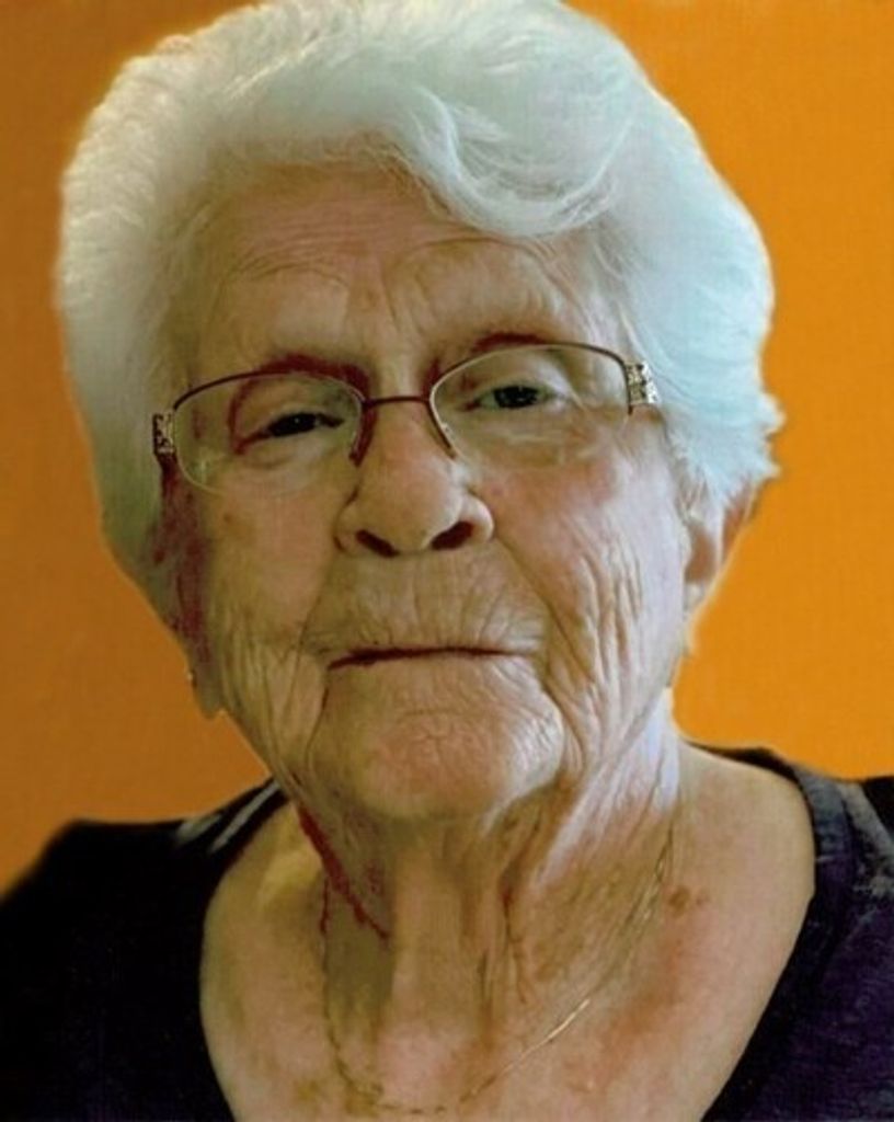 Beverly Cantrell Bunce Profile Photo