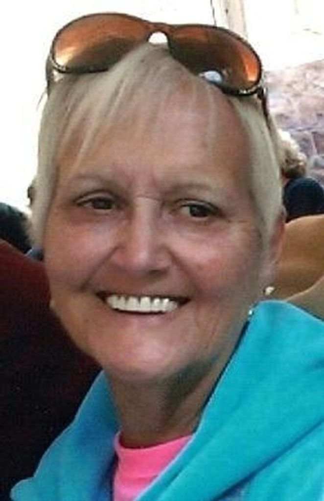 Mary Catherine Glore