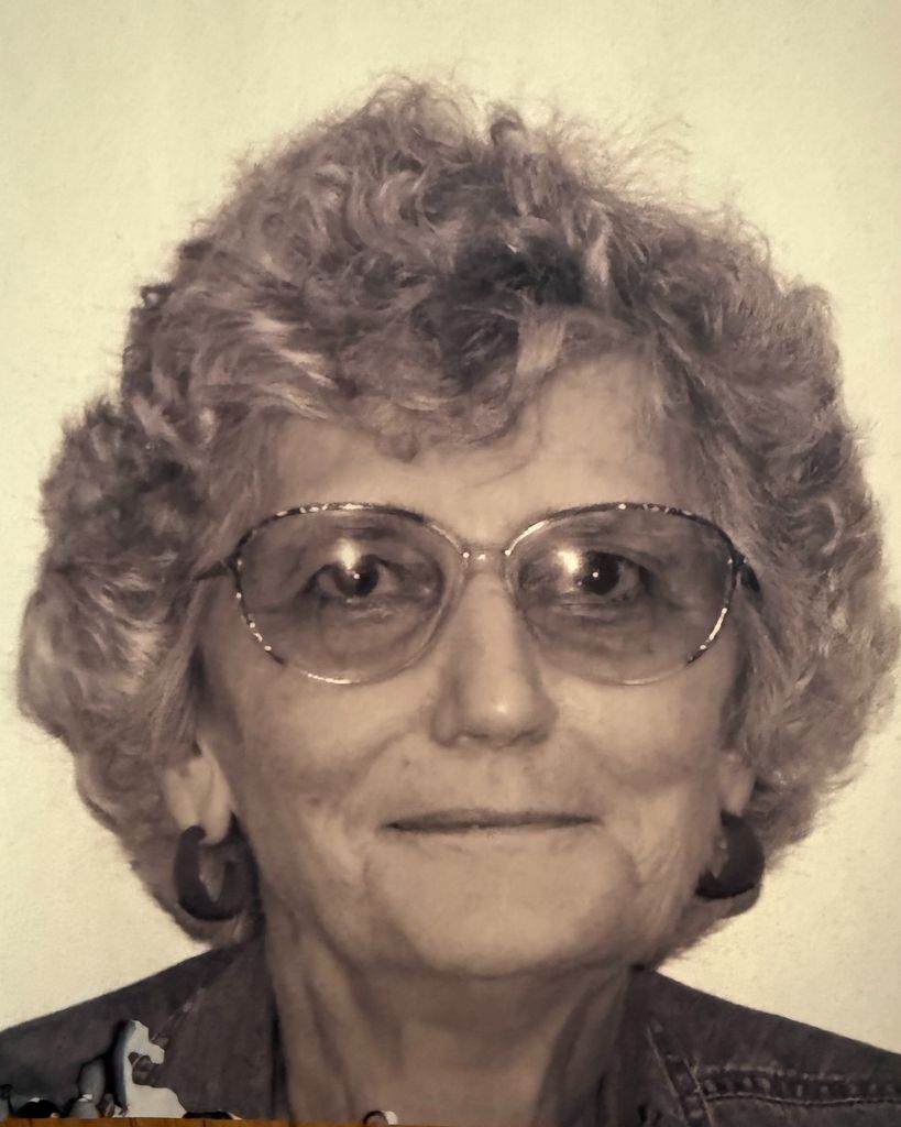Jeanne E. Hofer