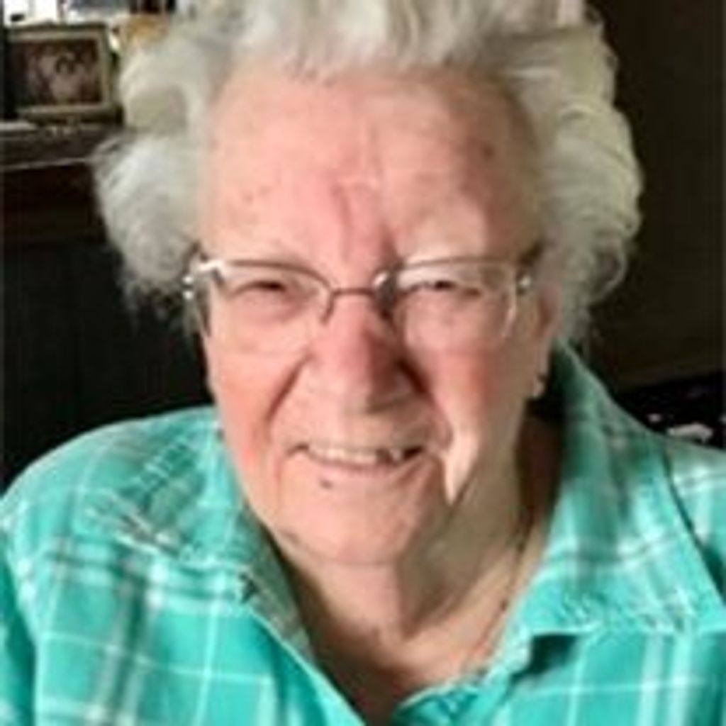 Marion A. Brown