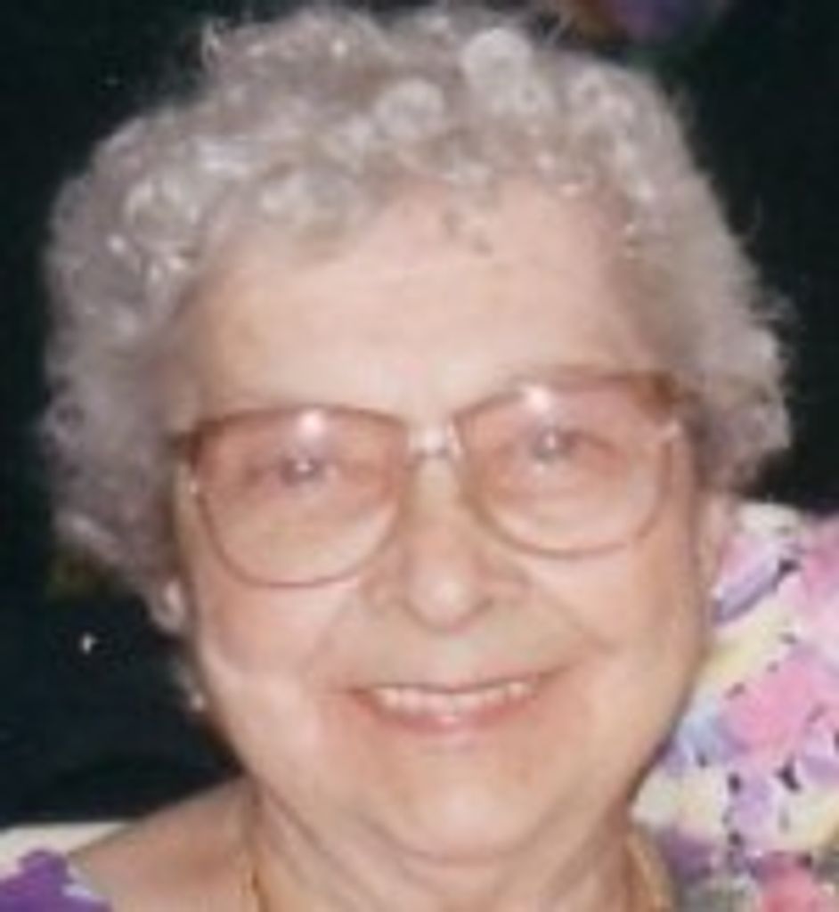 Mary (Bogosian) Arakelian