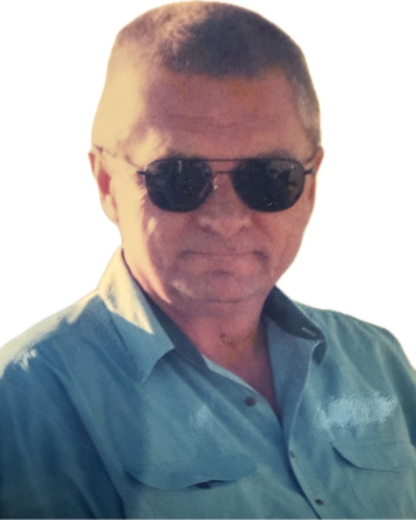 David Anthony Reynolds Profile Photo