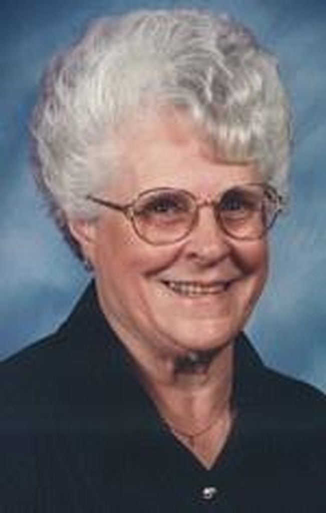 Elda Jean Jordan