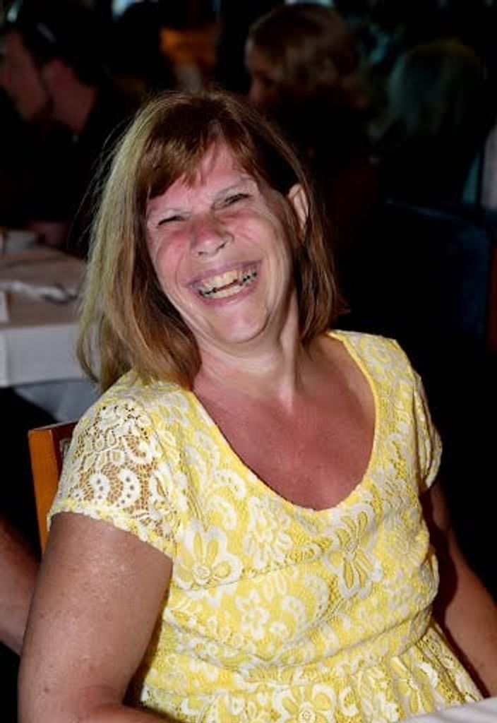 Kathleene Lynne Rowe