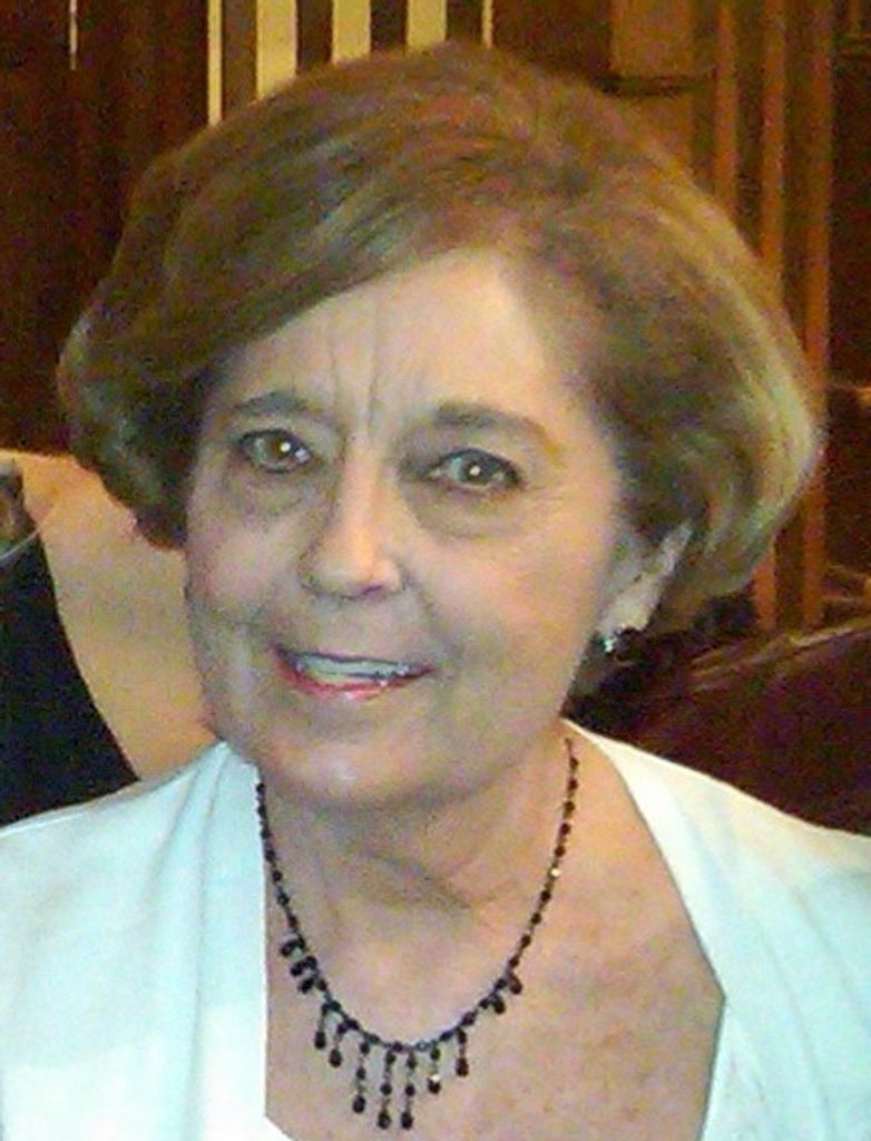 Mary Jeanne Huetter