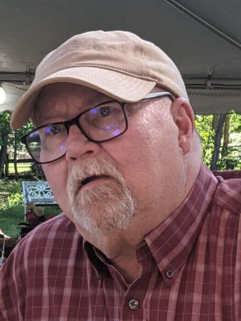 John C. Hahn Profile Photo