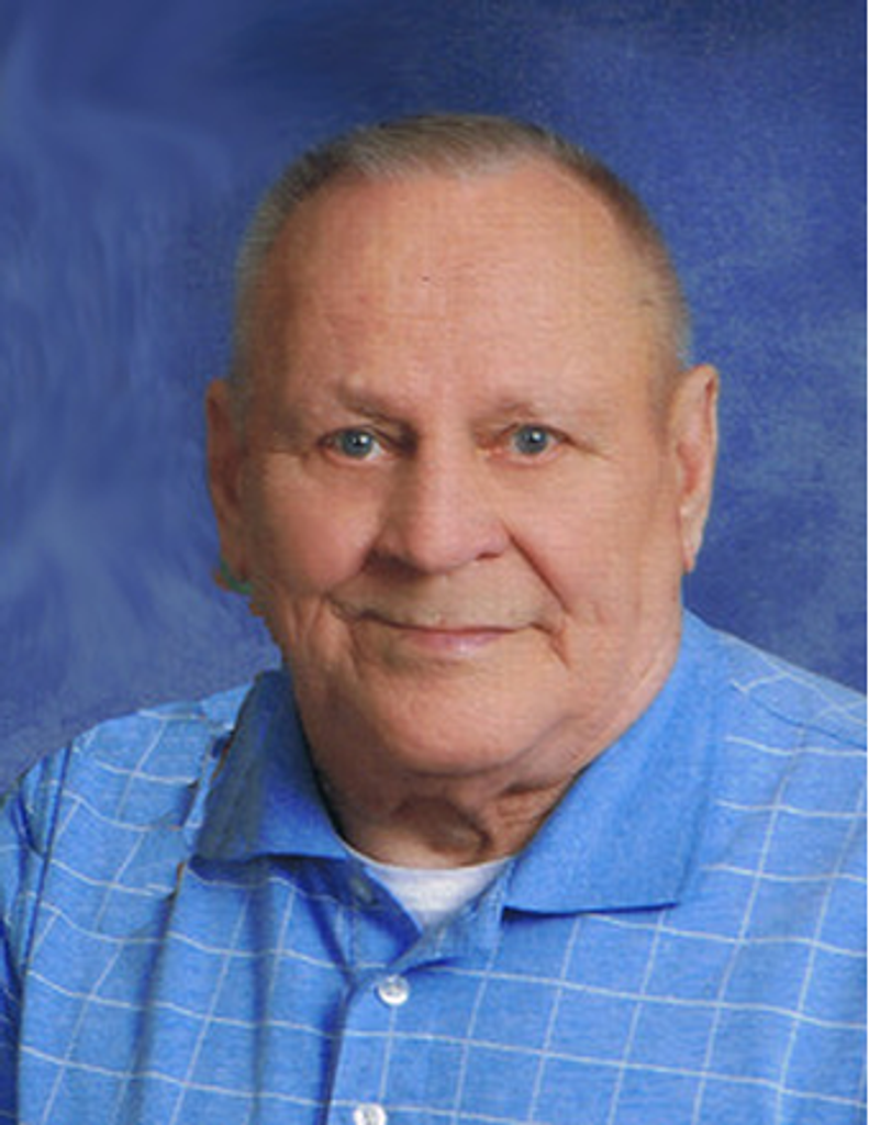 William "Bill" Mattson