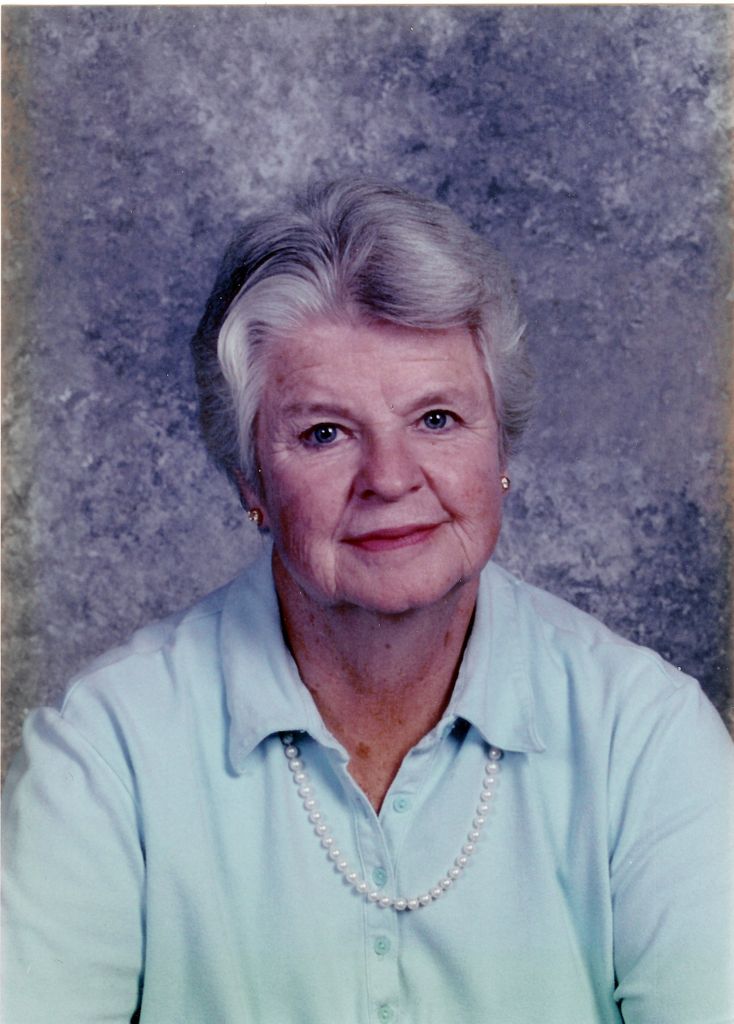 Ruth Ring Harvie Profile Photo