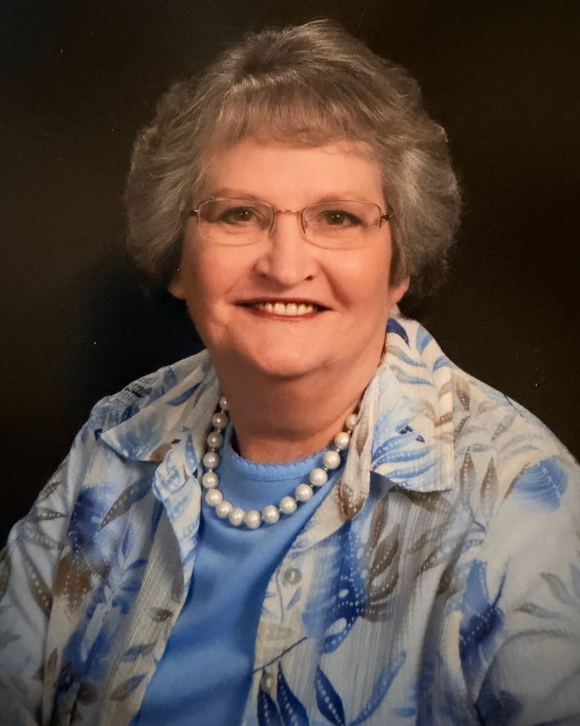 Ann Carolyn Roberts Profile Photo