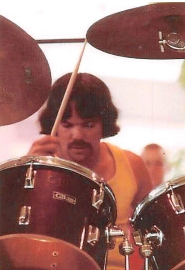 David Gene Moog Profile Photo