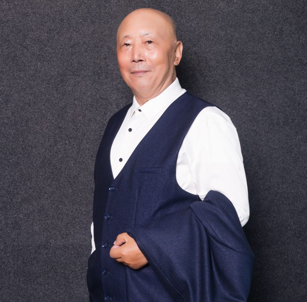 Ying wu Cheng Profile Photo