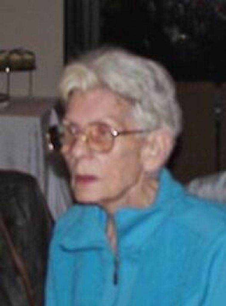 Mary Phillips