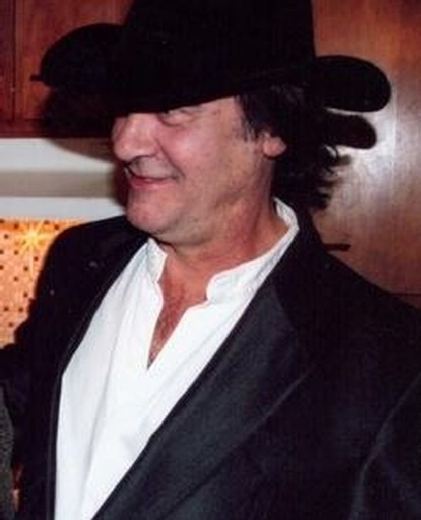 Mark A. Kreutz