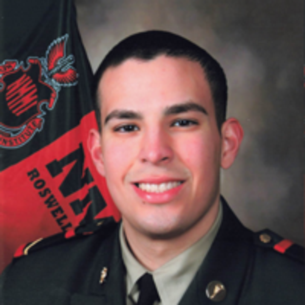 Joshua Noel De Anda