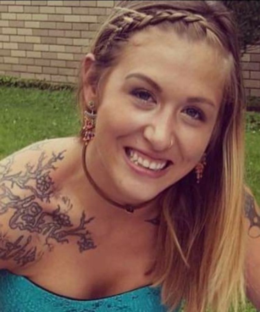 Kelsi Freeborough Profile Photo