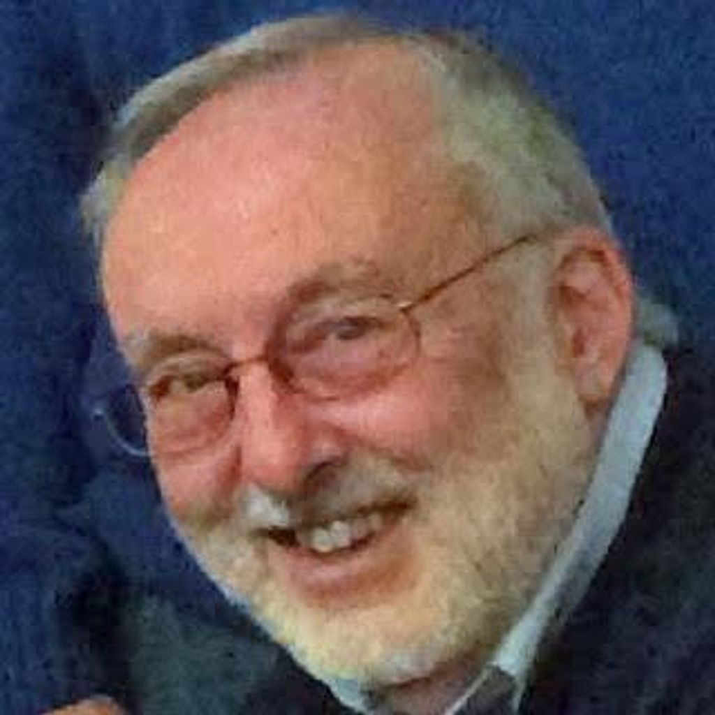 Robert R. Michelin Profile Photo