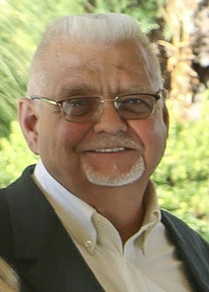 Slipski, Norbert A Profile Photo