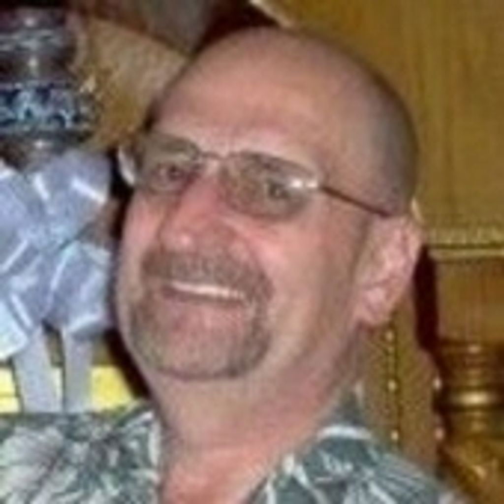 Phillip E. Shivel