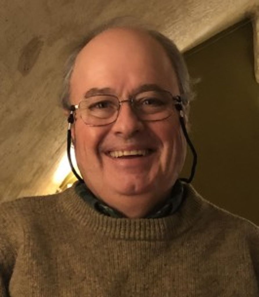 Gregory Bentley Sr