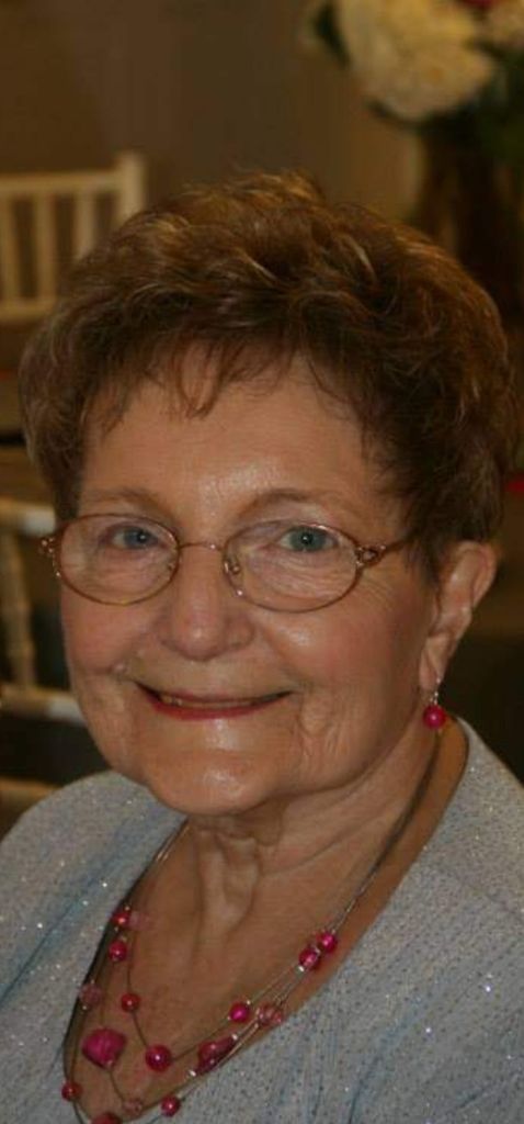 Mrs. Ruthann "Judy" Sinor Profile Photo