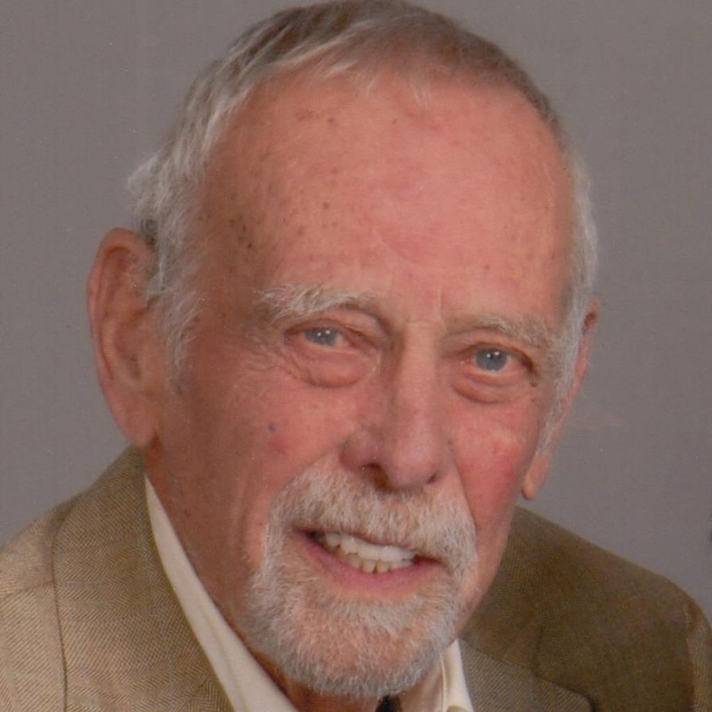 Halfdan "Haldie" Pedersen Profile Photo