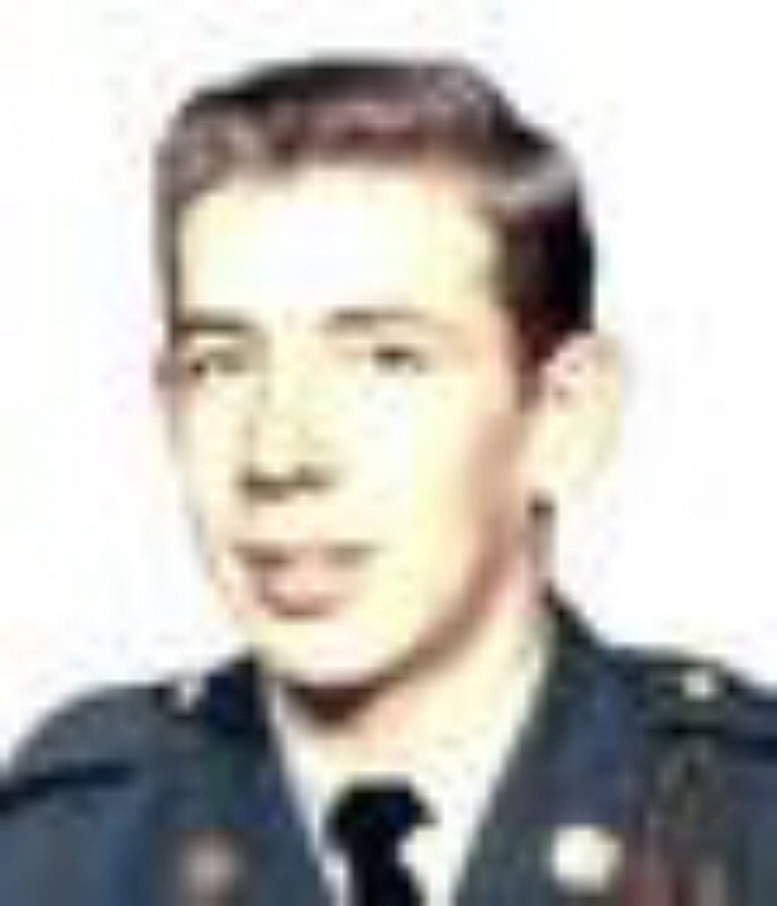 Robert Caughey