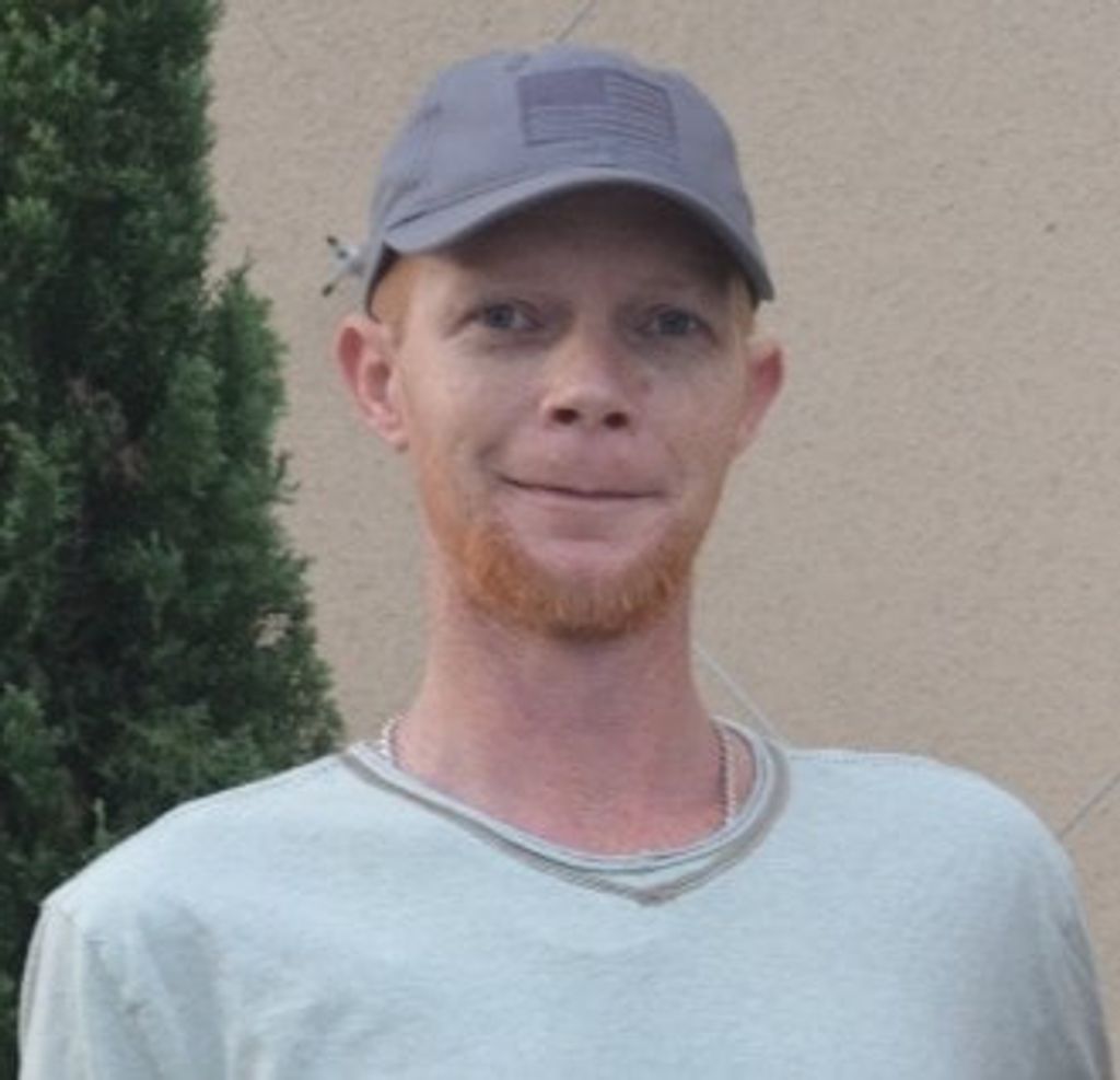 Todd Robinson