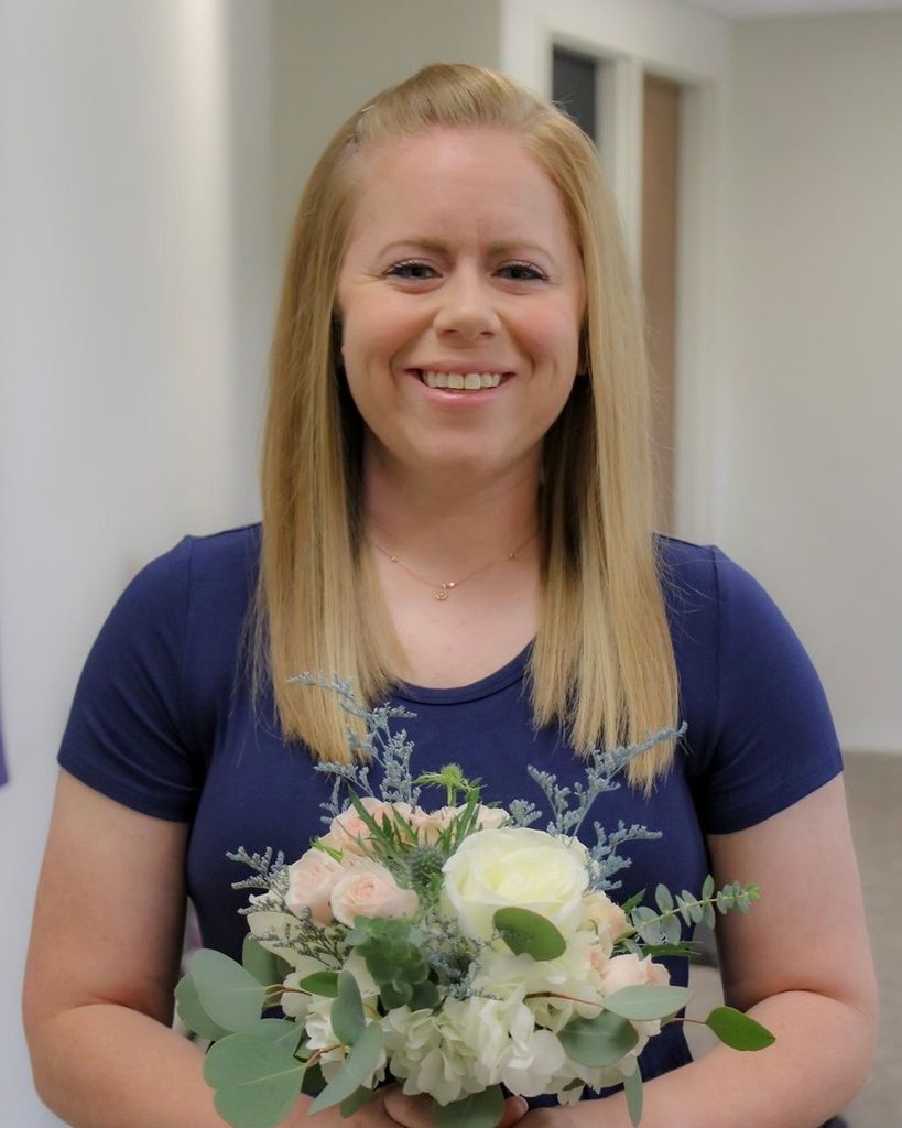 Kallie Elizabeth Williamson