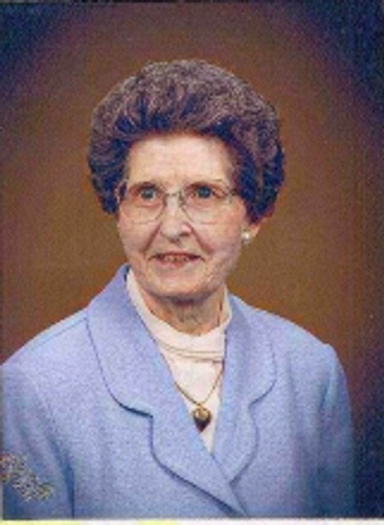 Lois Gunn Ray